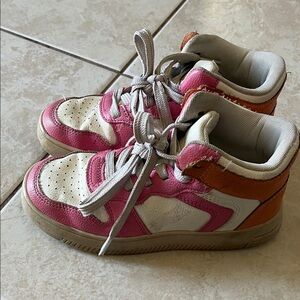 Kids Art Class Sneakers